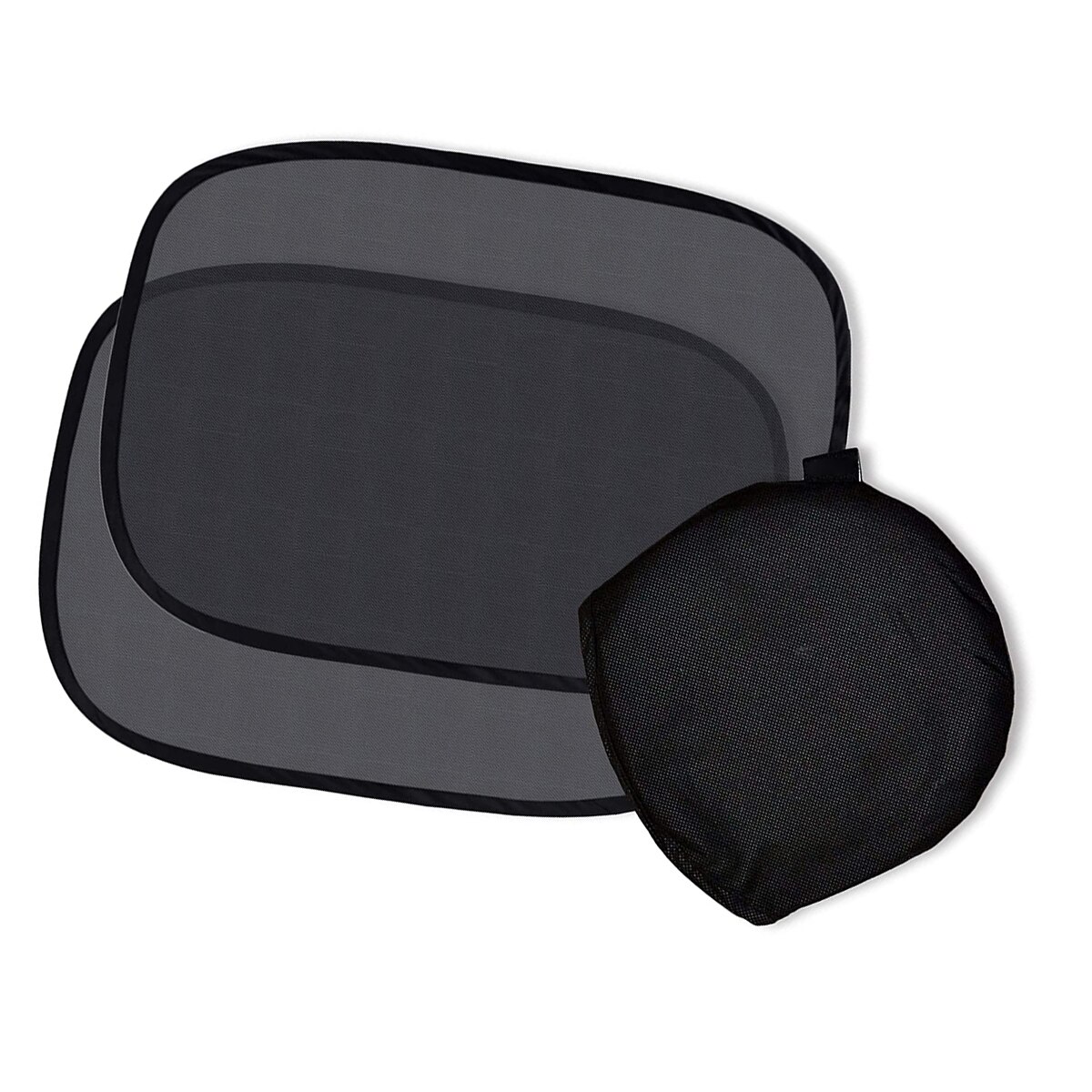 Car Window Shade Practical UV Rays Protection Cover for SUV, Small Trucks, Large Cars