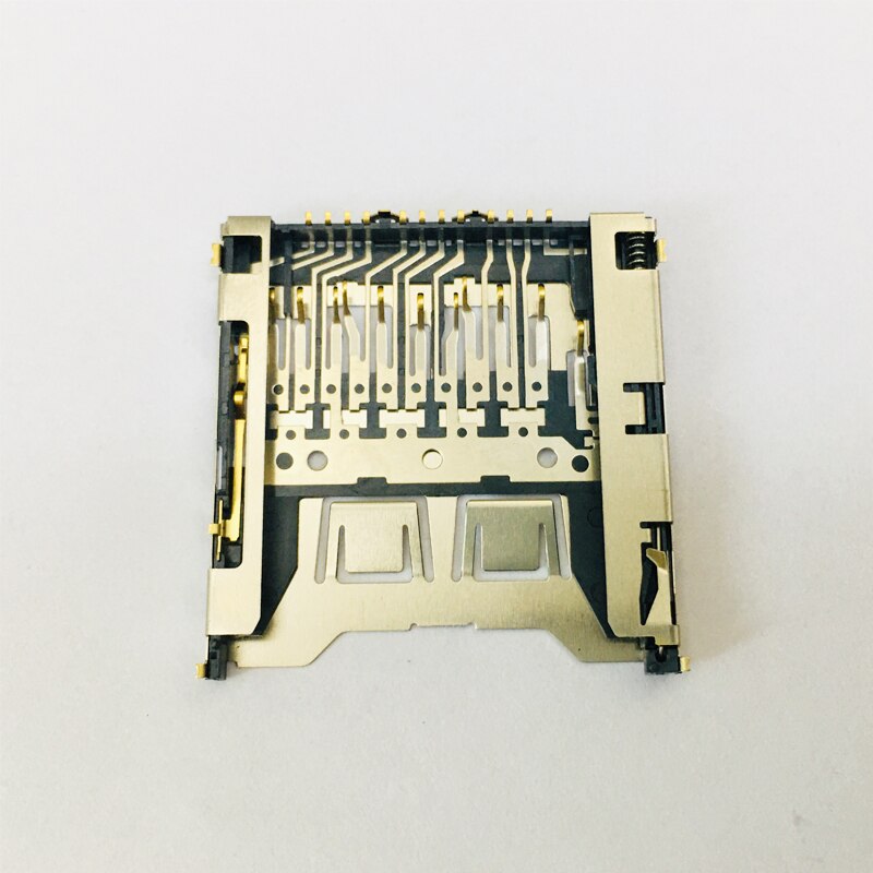 SD Memory Card Slot For Nikon D3400 Digital Camera Repair Part