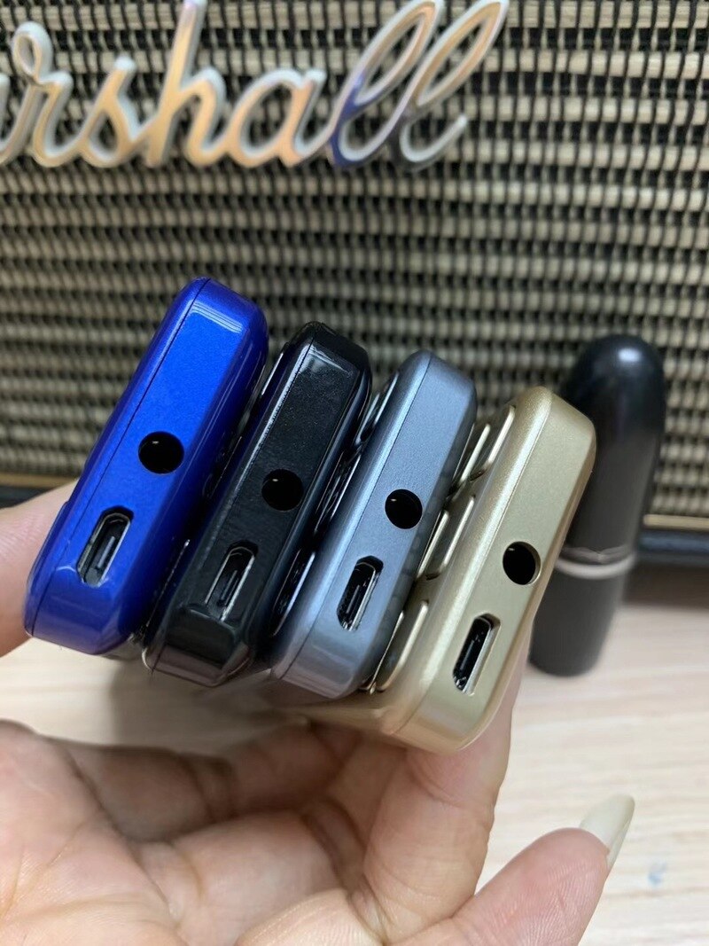 M1 Taster Handy 1,4 Zoll Dual Sim Grund Großen Tastatur Taschenlampe MP3 Kamera FM BigHorn Günstige Handy