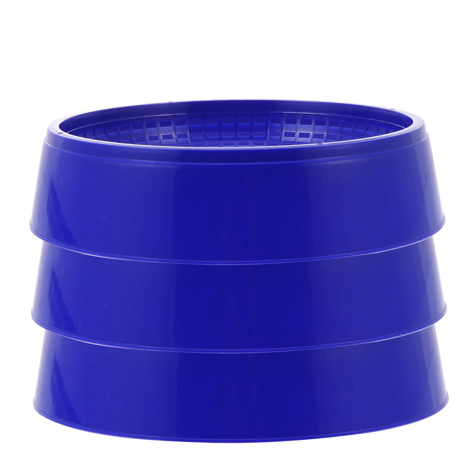 3Pcs Pigeon Nests Homing Pigeon Egg Pots Bird Utensils Pigeon Raising Supplies