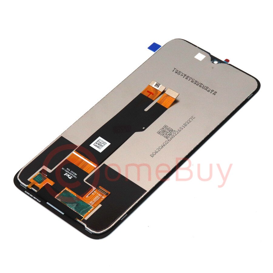 Original Display For Nokia 2.3 LCD Display Touch Screen Digitizer Assembly For Nokia 2.3 TA-1206 LCD TA-1211 TA-1214 TA-1209