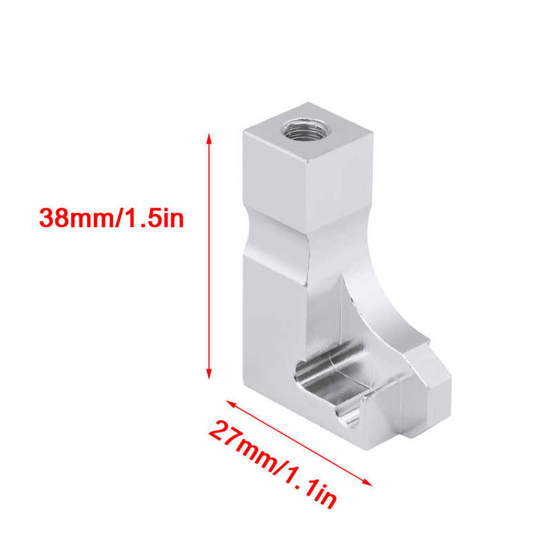 P2015 kit staffa di riparazione per Skoda posto a sedere 2.0 TDI CR collettore di aspirazione 03L129711E staffa di riparazione