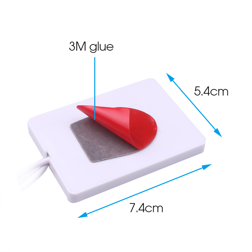 4G Lte Antenne 3M 3G 4G Lte Router Modem Antenne Externe Antenne Met TS9/CRC9/Sma Connector Kabel