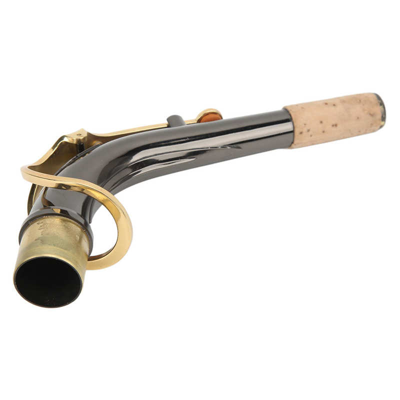 Saxophone Alto Spokesperson, Easy Installation Sax Passal for