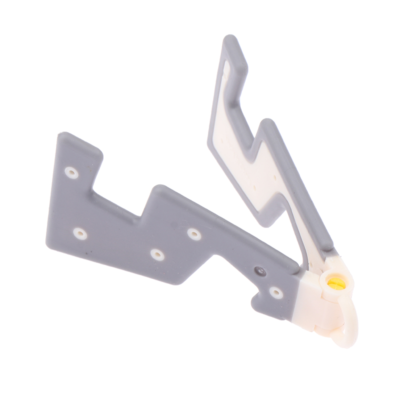 Portable Phone Stand Holder Portable Folding Light Thin Mount Stable Table Stand for iPhone Pocket Universal Mobile Phone Holder