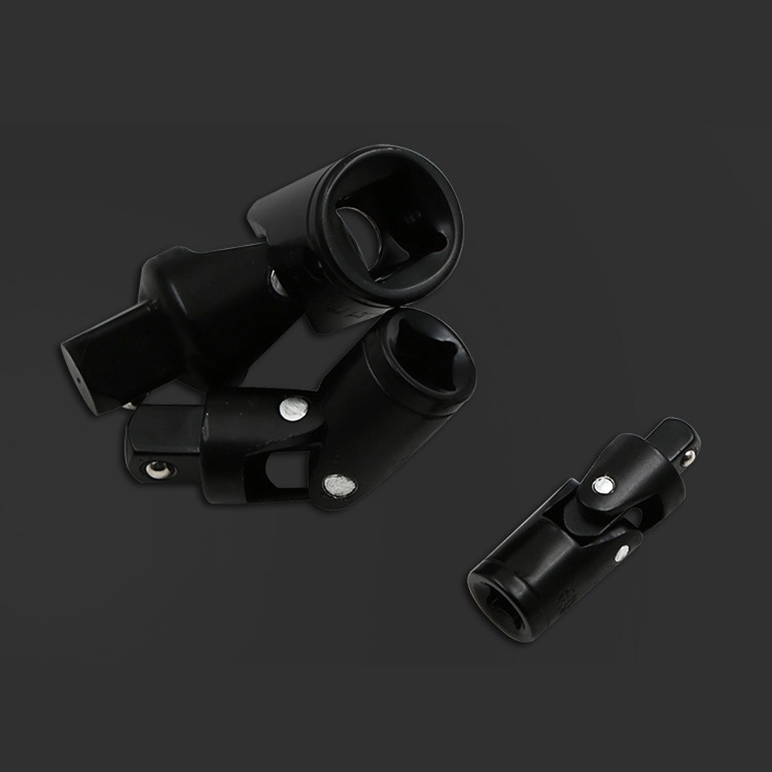 Accessoires gewrichtsdop universeel 3 stuks sleutel lucht impact handratels onderdelen