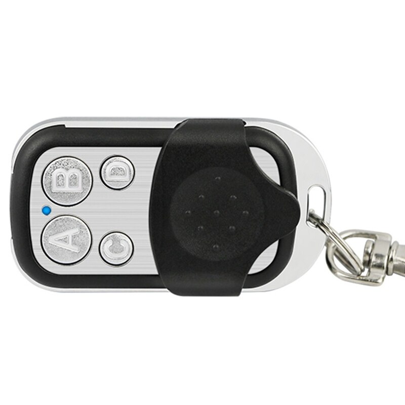 ERREKA-mando a distancia para puerta de garaje, llave de código fijo fod, 433,92 Mhz, compatible con LUNA ERREKA RESON