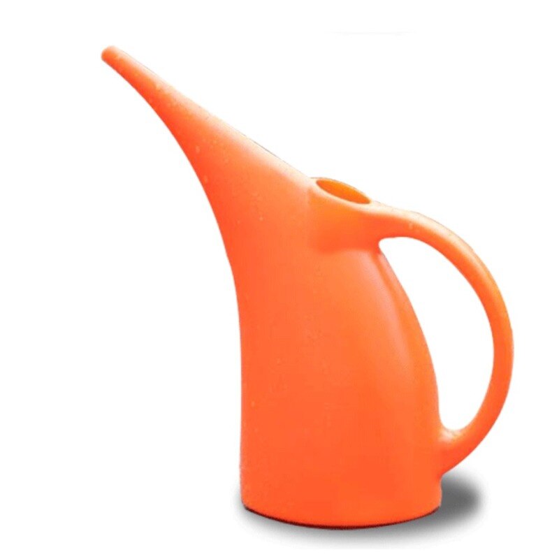 2l/3l vannkanne stor kapasitet lang tut hage blomsterplanter vannkanne sprinkler grytebeholderholder flaskevann