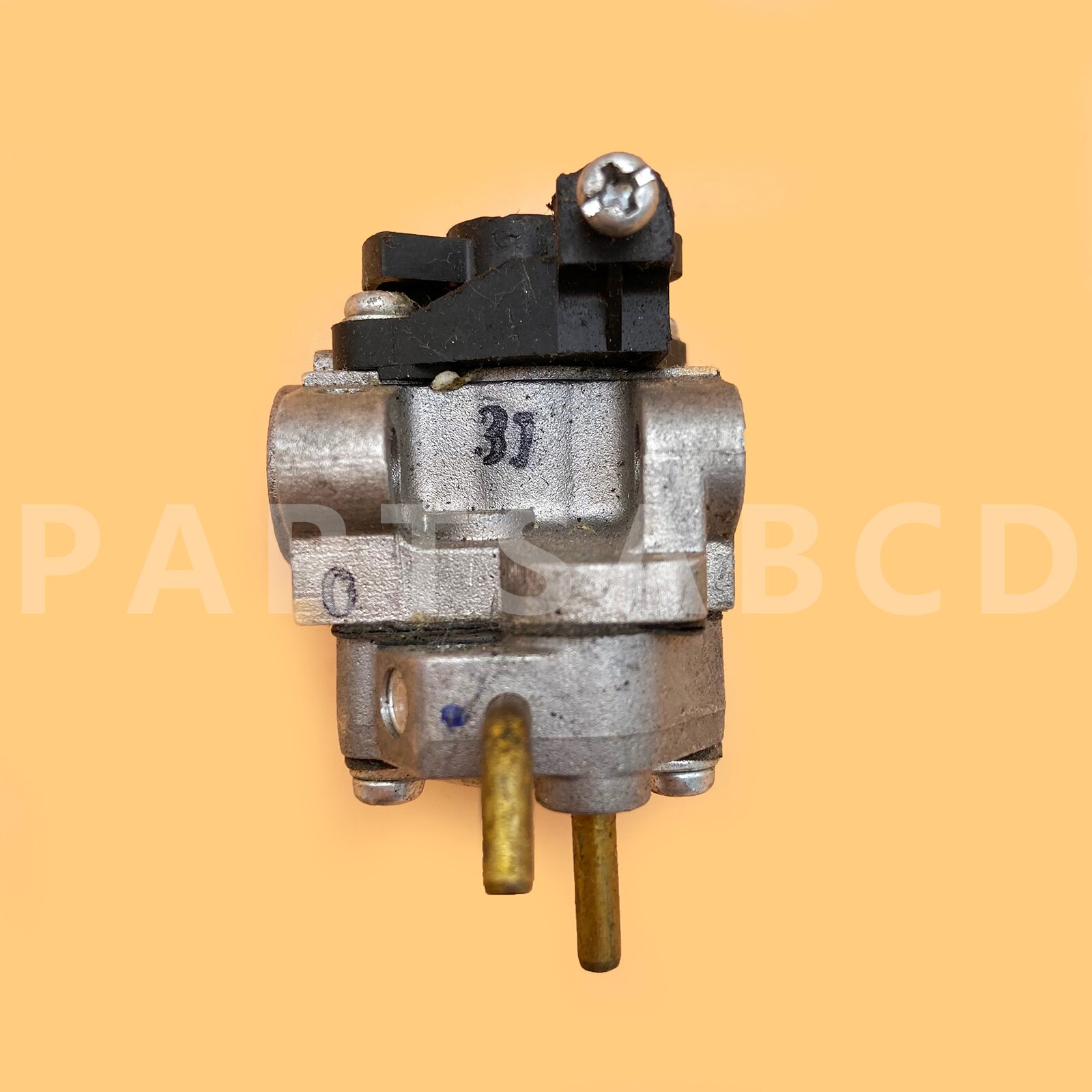 GENUINE Walbro Carburetor WYL310 WYL-310 Carb Tanaka Hedge Trimmer