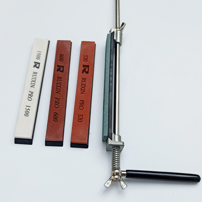 Knife sharpener sharpening stone fixed angle knife sharpener grinding stone whetstone kitchen tools honing stones