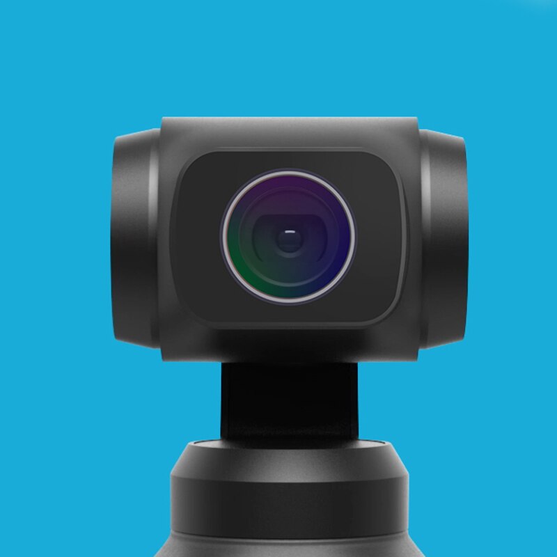 Mini Draagbare Magnetische Macro Lens Accessoires Voor Dji Osmo Pocket DOM668