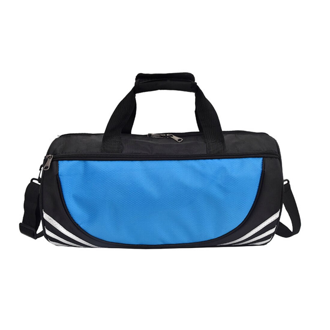 5 colors Nylon Sports Gym Bag Women Men Fitness Fo... – Vicedeal