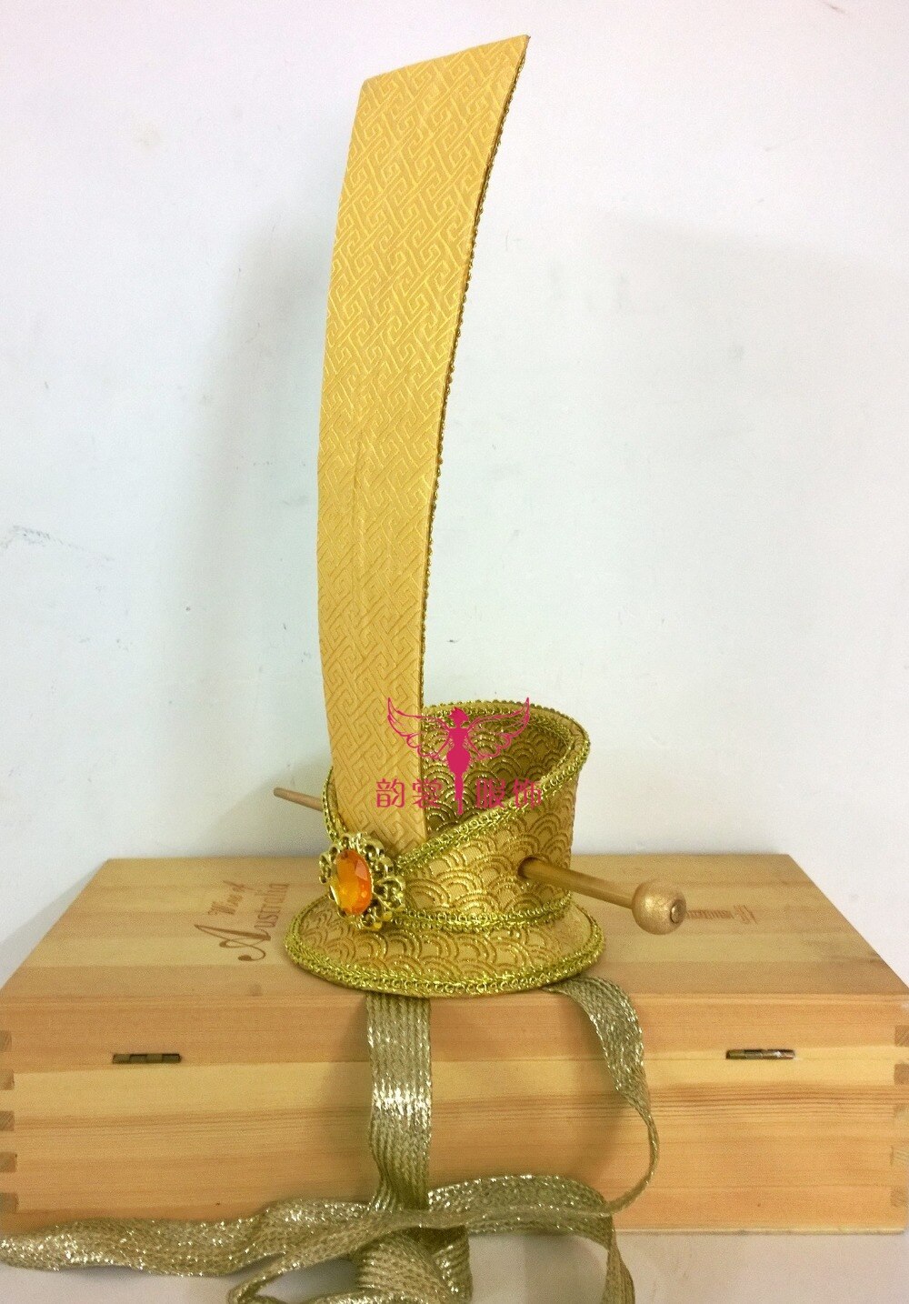 7 Designs High Tiara Pure Handmade Men's Hair Tiara Ancient Chinese Three Kingdoms Period Prince Hair Crownpiece Hanfu Accessory