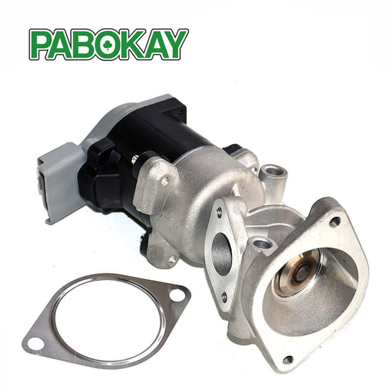 Válvula EGR LR018324 LR009810 para Range Rover Sport LS/Land Discovery MK3 MK4 2,7 TD
