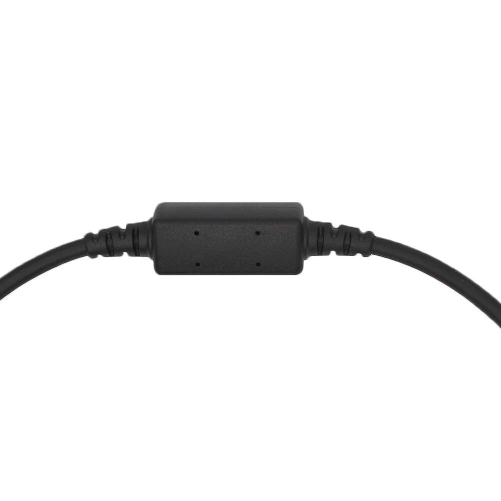 HKN6184 USB Programmering Kabel voor Motorola Radio DM4400/E DM3401 DM3600 DM4601/E MTM5200 DGM4100 DGM6100 XPR4300 XPR4350 XPR4380