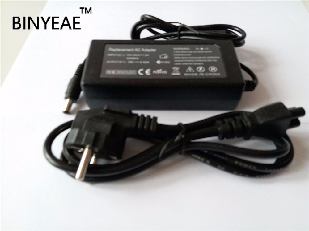 19 v 3.42a 65 w universal ac adapter oplader met power kabel voor asus asus x555l x555lb x555ln notebook pc