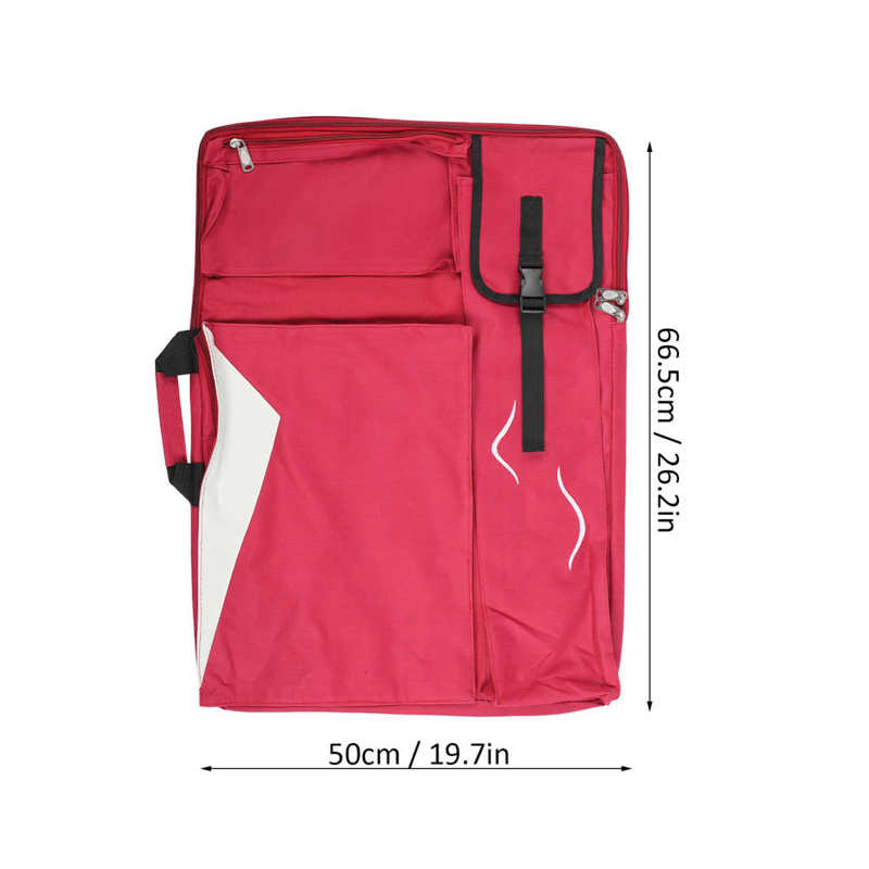 Sketch Painting Backpack Painting Backpack Sketch Drawing Board 4k Multifunctional Art Waterproof Bag Dawing Board Bag