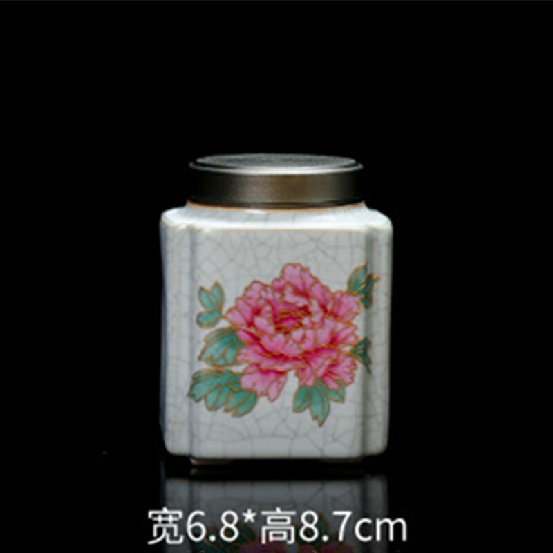 Cenere funebre urna per cremazione umana porta ceneri per animali domestici memoria ricordo ceneri amico urne in ceramica cofanetto per canna gatto uccello urna