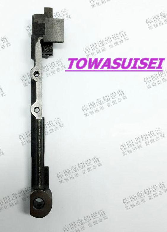 Conjunto de B1420-563-000 de marco de barra de aguja, para máquina de coser Industrial JUKI DSC-246V