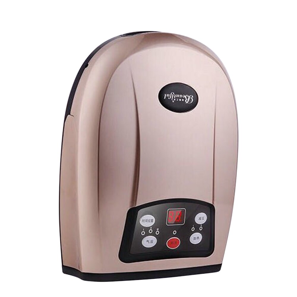 Electric Hand Massager Physiotherapy Equipment Beauty Hands Cosmetology Machine Finger Massage Therapy Beauty Hand health Spa