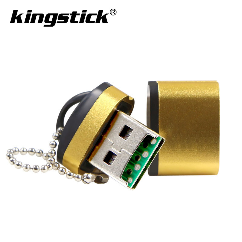 Usb sd kortlæser usb 2.0 lille kortlæser højhastigheds hukommelseskortlæser til bærbar tilbehør tilbehør ordinateur bærbar