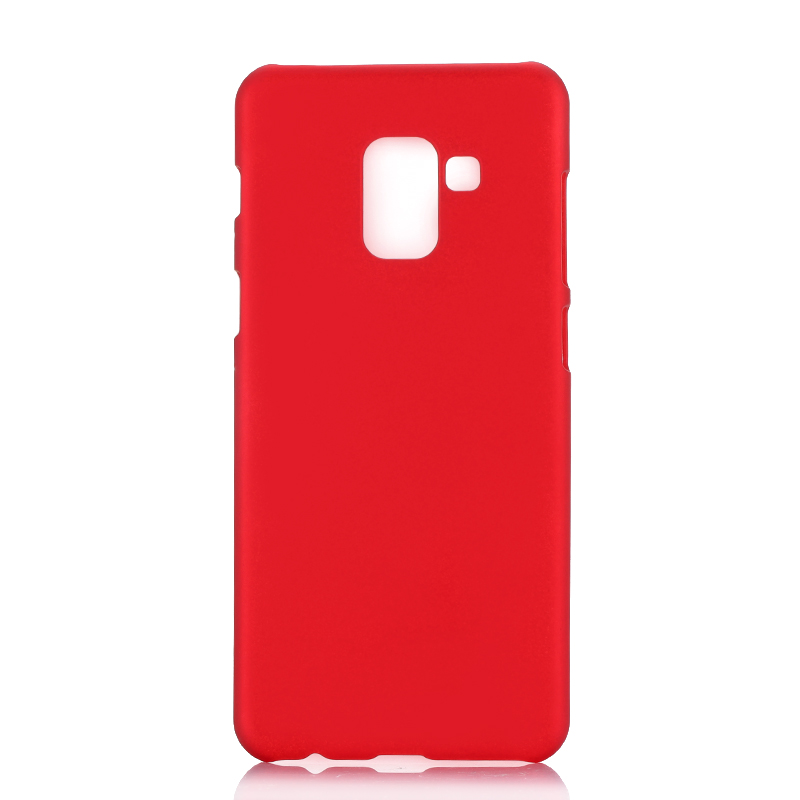 Carcasa de plástico duro para Samsung Galaxy A5 A530 funda para Samsung Galaxy A5 A530F funda trasera del teléfono móvil caso: 6