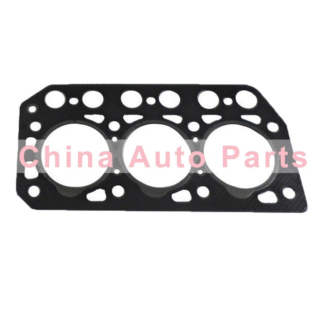 LISTER LPW4 CYLINDER HEAD GASKET - 75440891 - hemex® GASKET LISTER LPW4 CYLINDER HEAD GASKET - 75440891 - hemex® GASKET