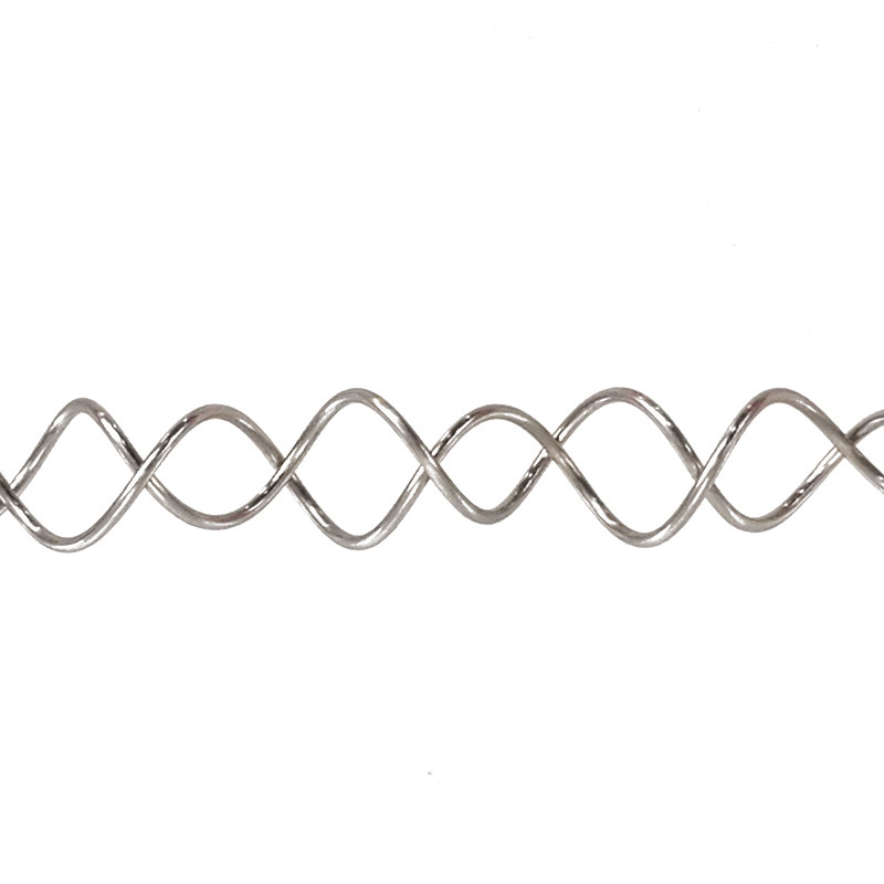 Oneindige Lus Goocheltrucs Magic Draad Puzzel Spiraal Illusion Metalen Ring Magia Anti Stress Speelgoed Te Doen Straat magie Rekwisieten