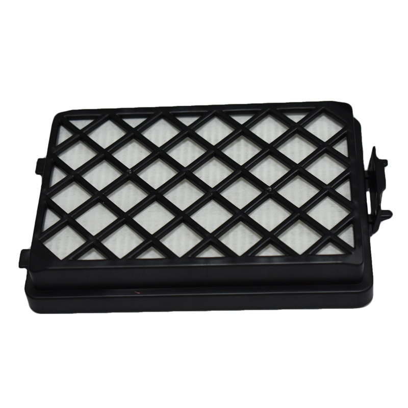 Hepa filter replacements for Samsung H13 DJ97-01670B SC885B SC8810 SC8820 SC8830 SC8850 SC885A SC8870 SC88B0 VCC88P0H1B SC88E0