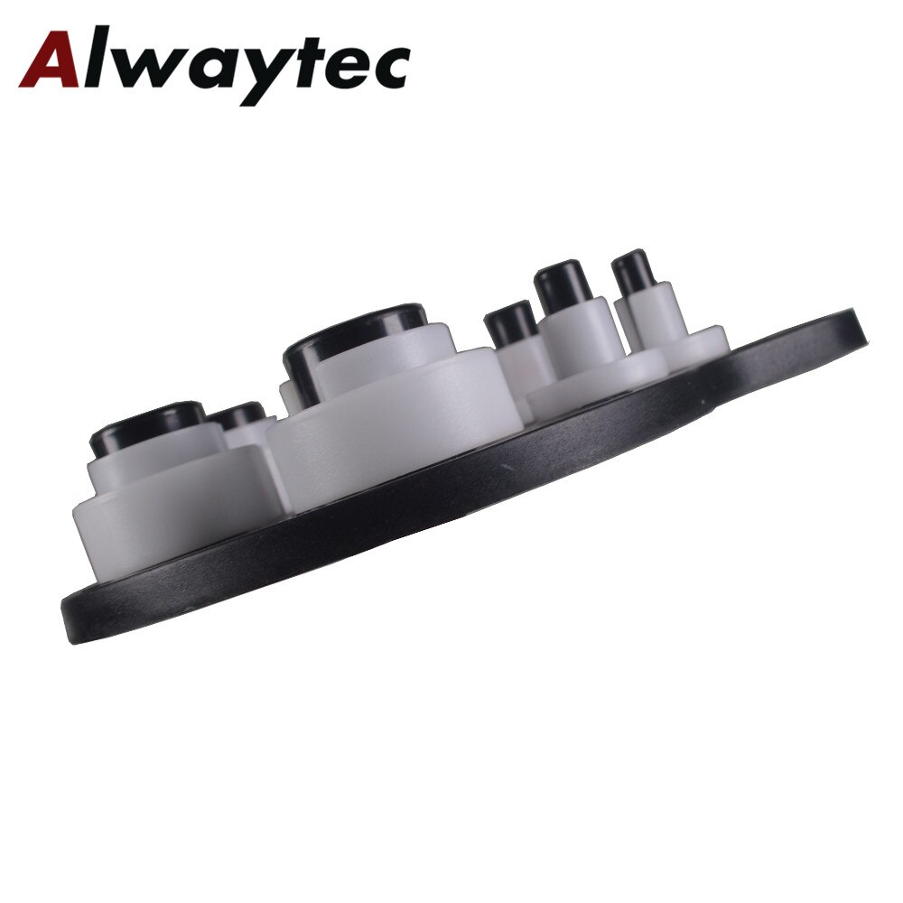 7pcs fuel line disconnect tool air conditioning pipe removal automobile air conditioning maintenance tools set