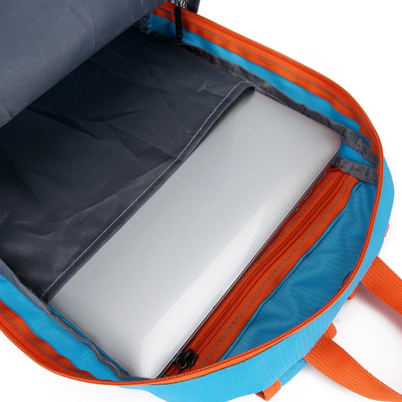 30L Durable Travel Hiking Backpack Ultra-lightweight Packable Backpack Large Waterproof Camping Outdoor Men's Women's Bag