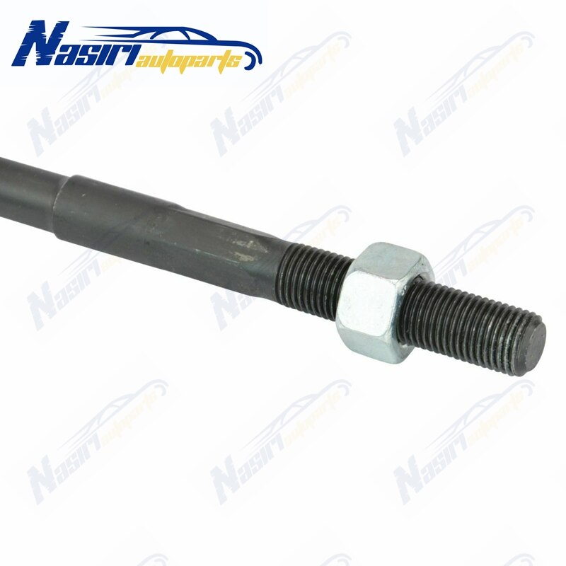 4 Pcs Inner &amp; Outer Tie Rod Ends Set For Subaru Forester Impreza Legacy Outback 2003 2004 2005 2006 2007