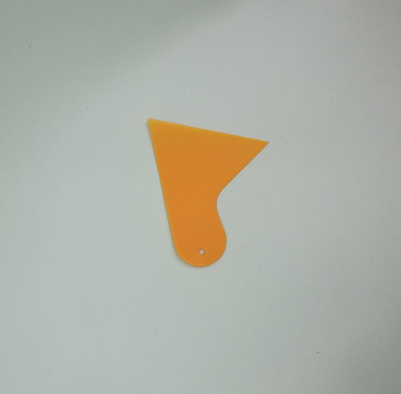 Plastic Mosaic Gap Filling Tools Grout Mixing Stick DIY Ceramic Mosaic Tool Kit Caulking Finishing Sealant Grout Remover