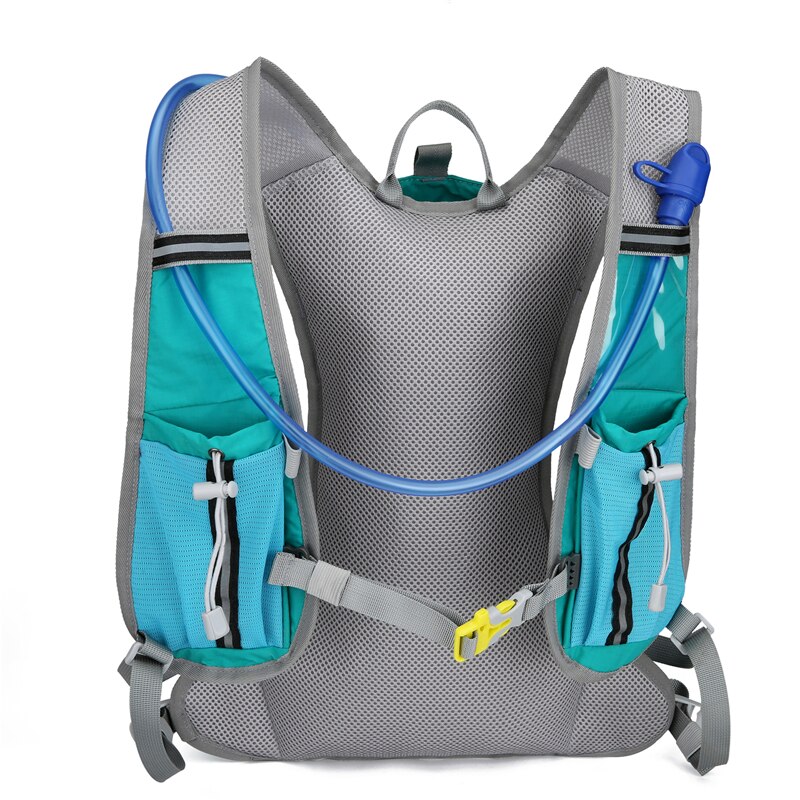 NEWTHEWAY Bicycle Bike Bags 10L Portable Waterproof Road Cycling Water Bag Outdoor Sport Climbing Pouch Hydration Backpack