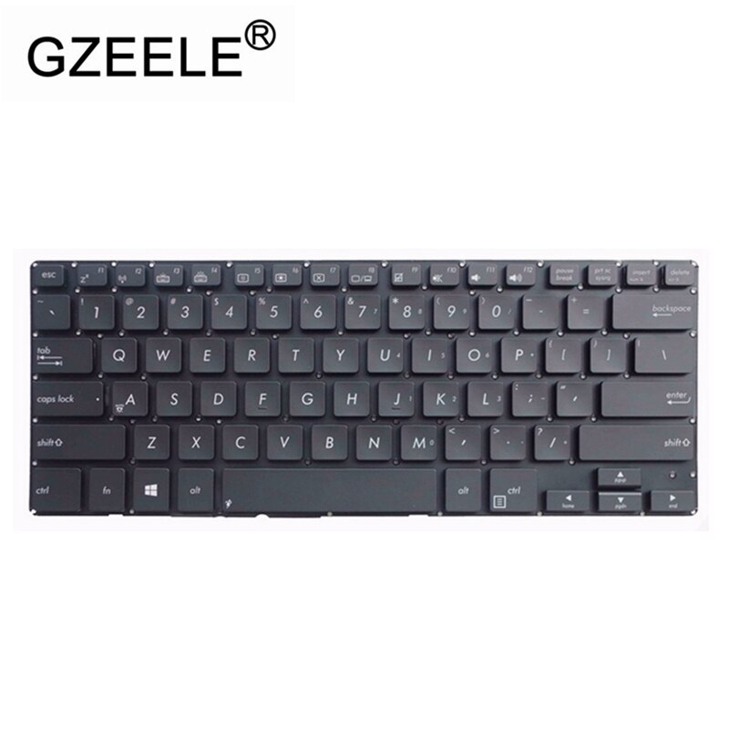 Gzeele Ons Laptop Toetsenbord Voor Asus BU400 BU40... – Grandado