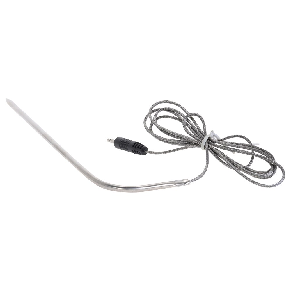 Food Cooking Digital Probe Timer Thermometer Kitchen BBQ Oven Grill Meat Thermometer Tool For BBQ Grilling Kitchen Accessories