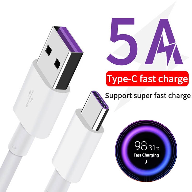 Câble de charge rapide d'origine Xiaomi pour Xiaomi mi 10 9 lite Pro Pocophone F2 X2 1.5m câble de synchronisation de données USB Type C pour Redmi 10X K30 8A 5G