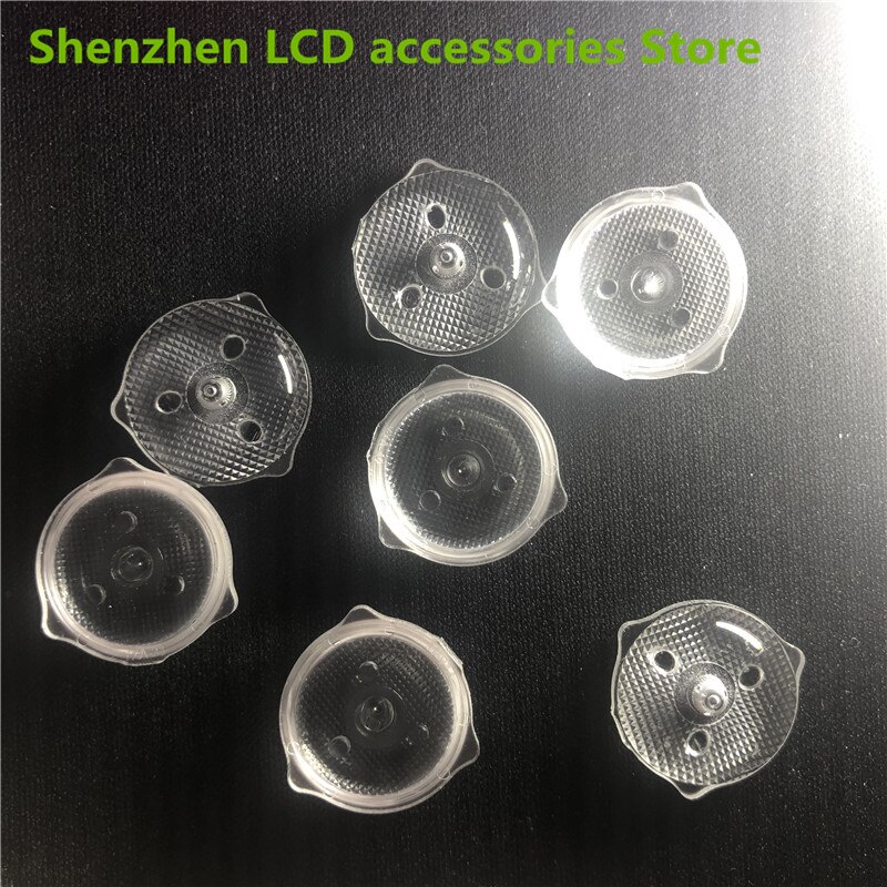 200pcs For SEOUL LED Backlight 1W 3V 3528 2835 for LED TV Backlight Strip