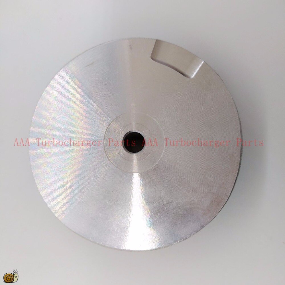 TD04 Turbocharger Compressor Wheel 39.8x51mm supplier AAA Turbocharger parts