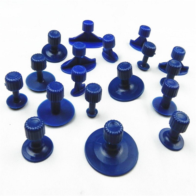 car repair tool hand tools set Practical hardware Woodworking tools Dent Lifter Cars Repairing puller Many Tabs Hail Removal