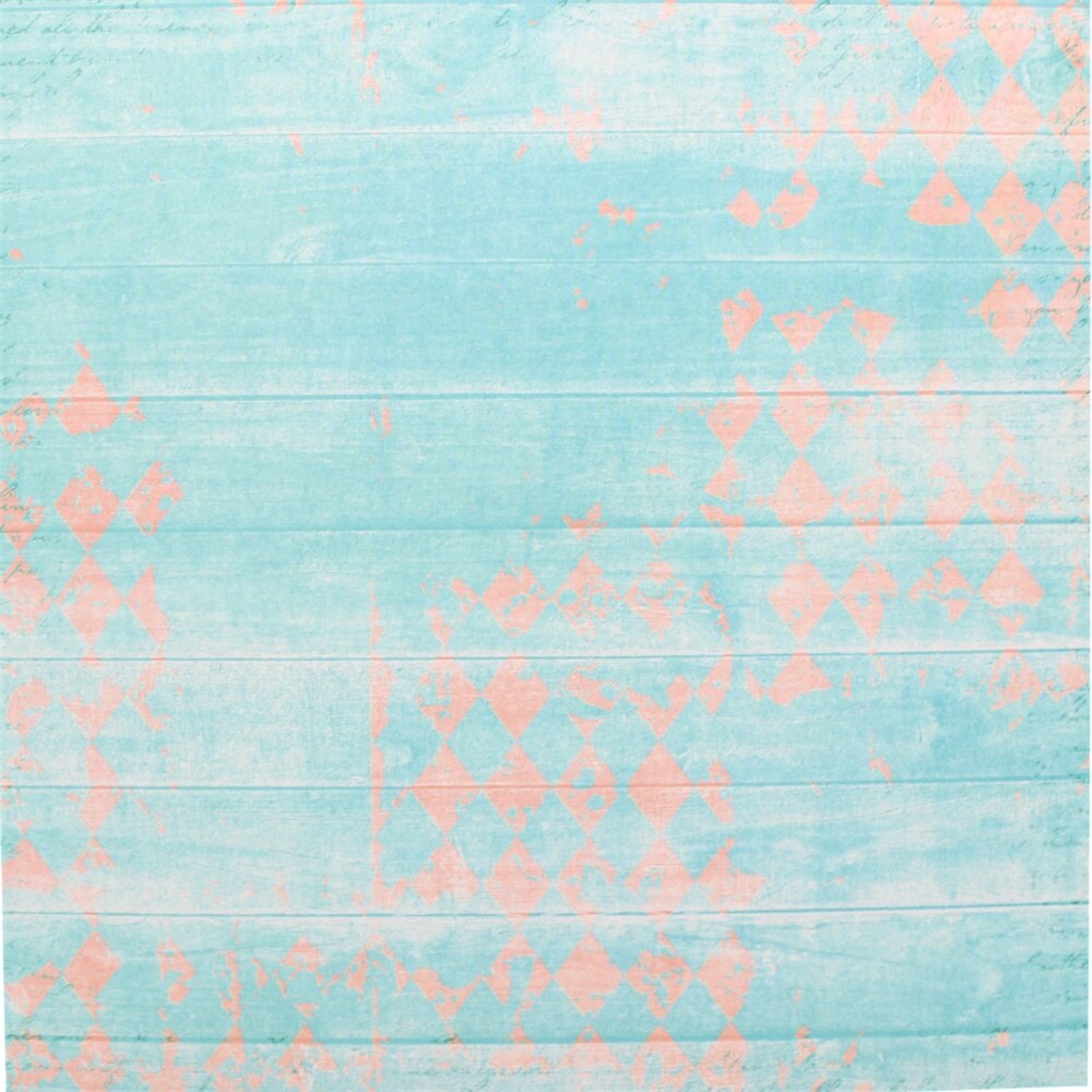 KSCRAFT 12 Sheets Think Spring Scrapbooking Pads Paper Origami Art Background Paper Card Making DIY Scrapbook Paper Craft