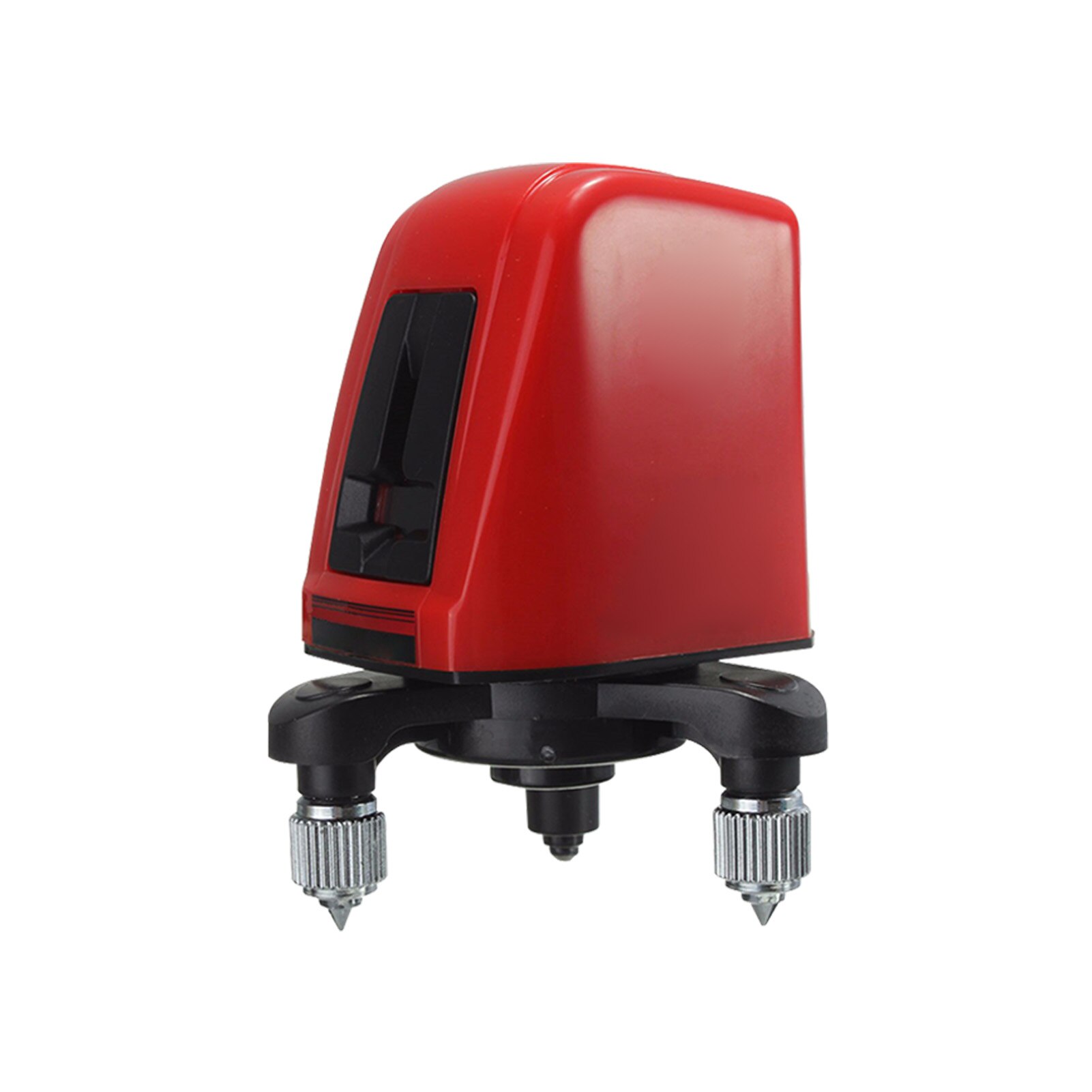 For Ceiling Tile Self Balancing Measuring Tool Portable Horizontal Vertical Construction Green Beam 360 Rotary Cross Line Level