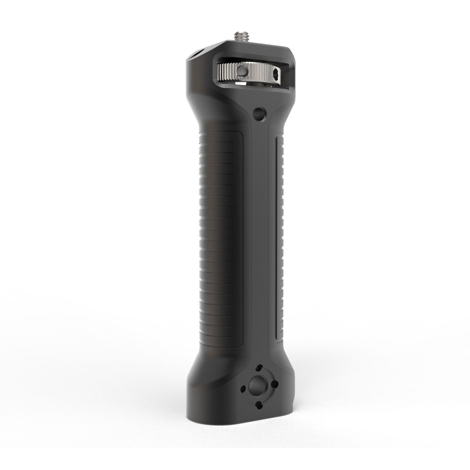 Eachrig Handvat Grip Voor Zhiyun Weebill 2 Met 1/4 3/8 Bevestigingsgaten En Cold Shoe Extension Monitor Mount