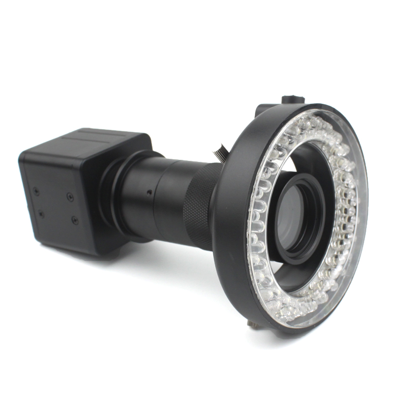 13MP VGA Microscope Camera Digital Electronic Eyepiece Free Driver HD Industrial Camera for Microscope Binocular Trinocular