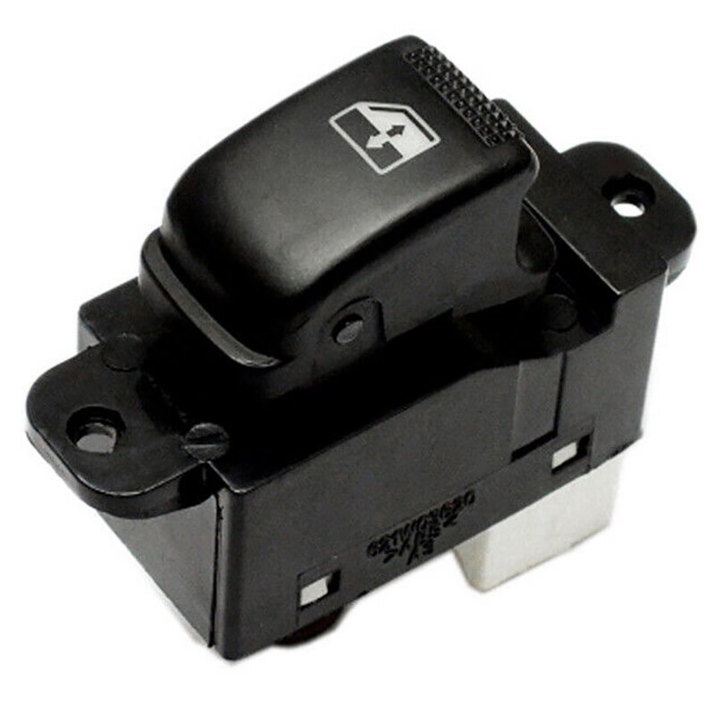 thumbnail image 2 of Car Window Regulator Switch Power Window Switch 93570-3X000 - Driver Side Master Switch For 2011-2015 Hyundai Elantra Car Window Switch Replacement 2 of 13