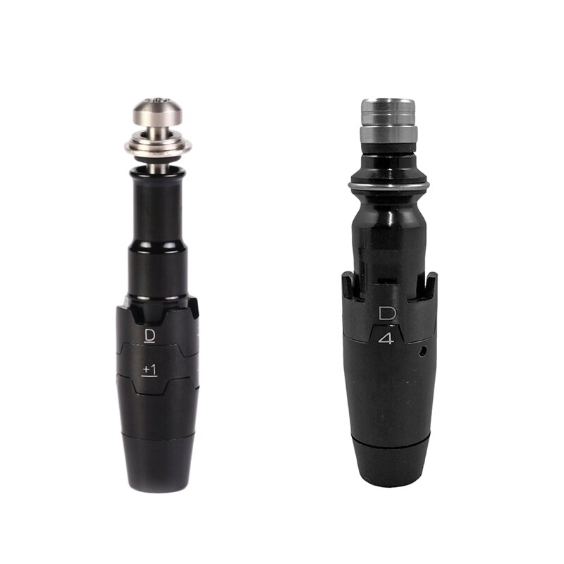 Manicotto Adattatore Albero Verde .335 Per Callaway | Compatibile Con Epic Flash, Rogue, MAVRIK, Big Bertha | 8 Regolazioni - 4