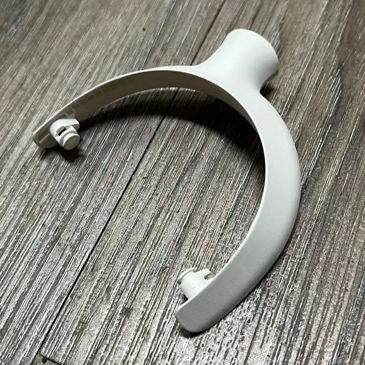 Sostituzione Pezzo di ricambio Staffa cerniera Girevole Parte di riparazione Gancio altoparlante Accessori per Sony ULT WEAR WH-ULT900N Cuffia: 2XS / WHITE