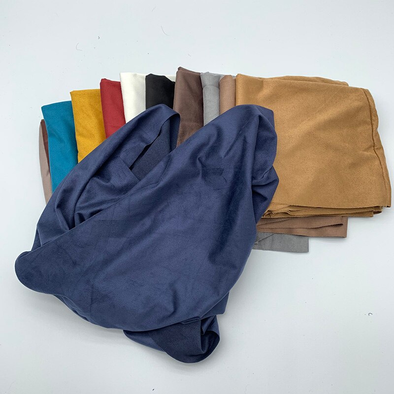 Turban en daim doux pour femmes, bonnet africain, musulman, sous-foulard islamique, collection