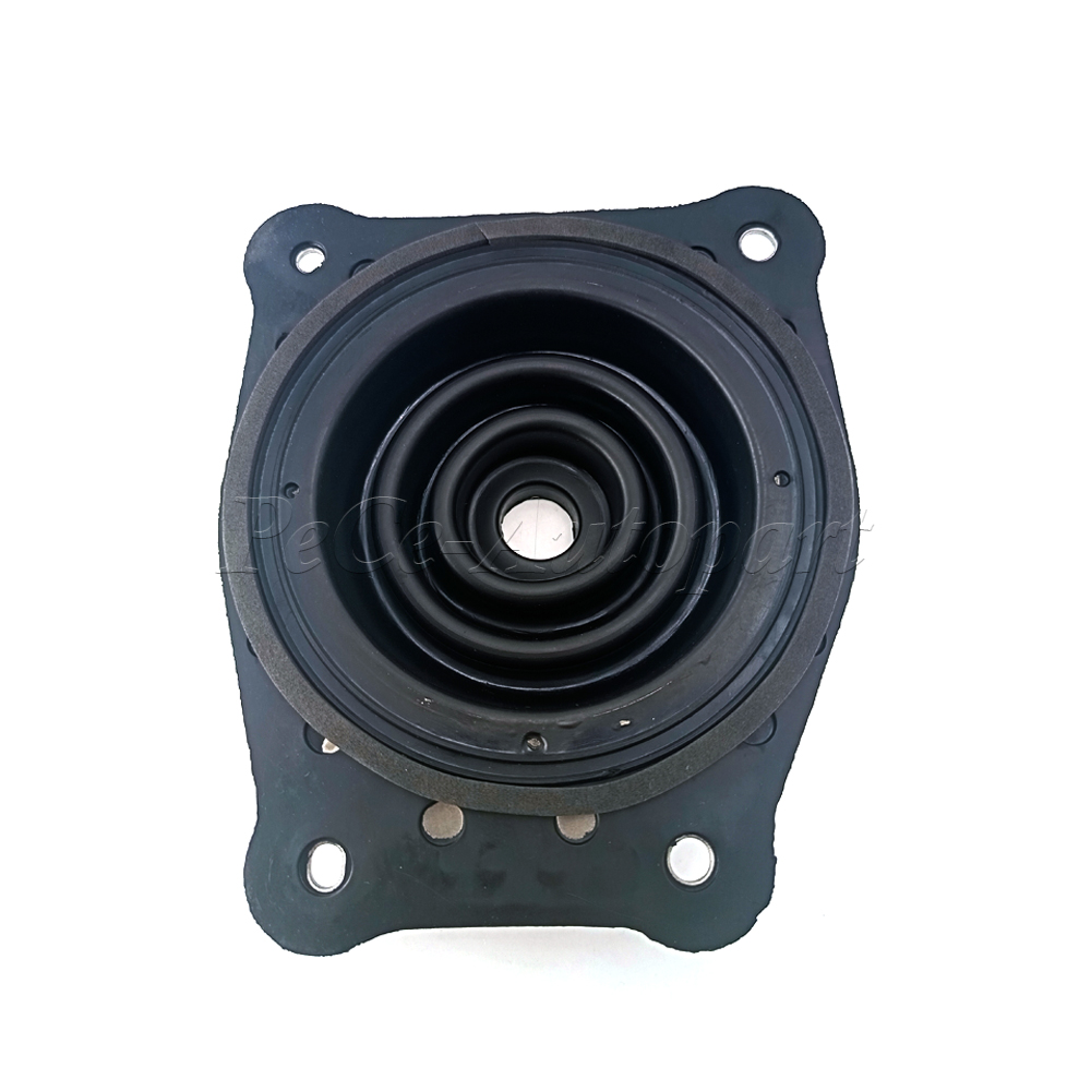 Joint de démarrage de levier de vitesse de voiture, isolant d'engrenage en caoutchouc, bague de tour pour MX5 MK1 Mk2 Mk2.5 1989 – 2005 NA 0164481 B M 51317480 A 039817462 A