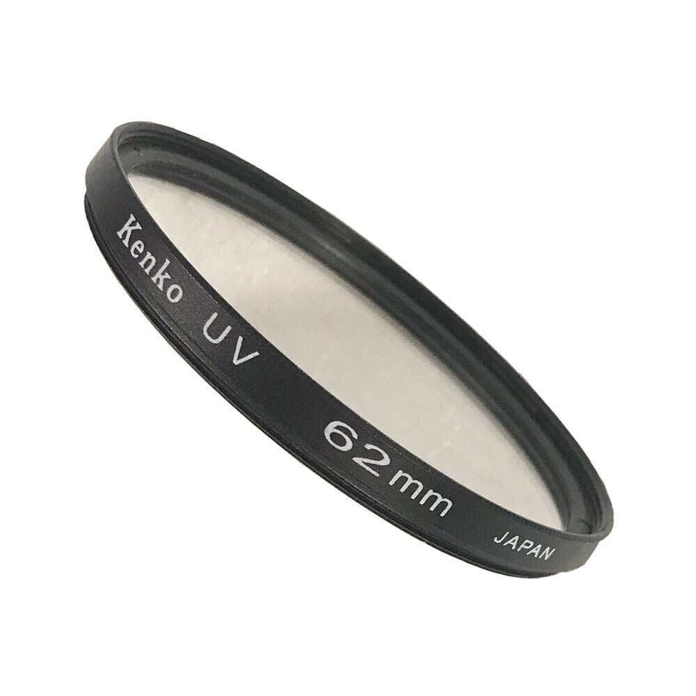 Choose Size Kenko Lens 37mm 40.5mm 43mm 46mm 49mm 52mm 55mm 58mm 62mm 72mm 82mm UV Filter For Canon Nikon Sony Pentax